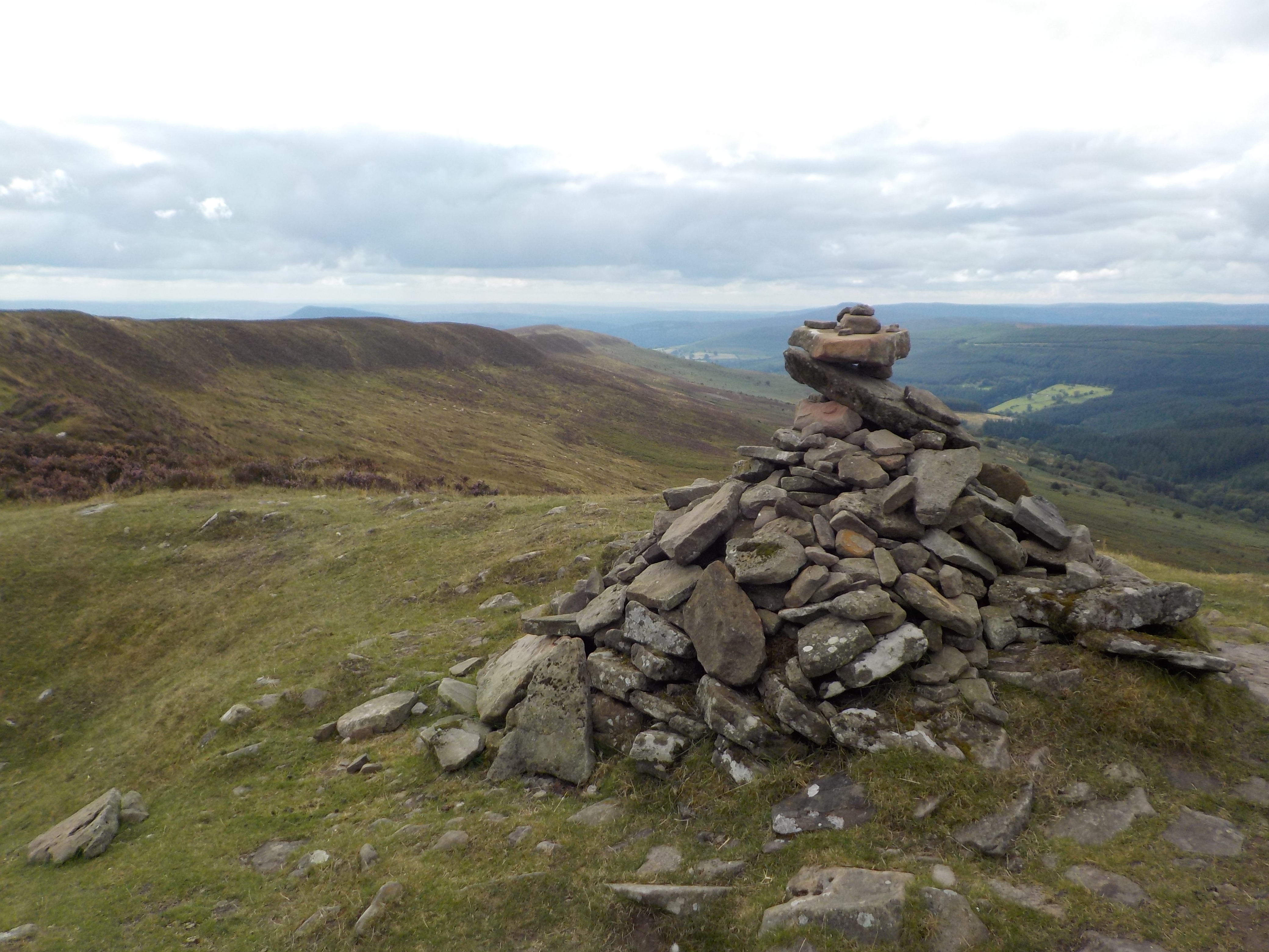 Offa's Dyke Challenge 2019
