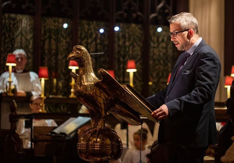 Carols by Candlelight 2019