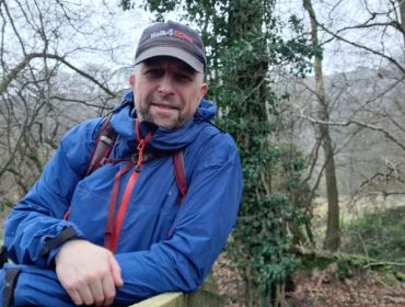 Walk4ECMO Summer Challenges 2024