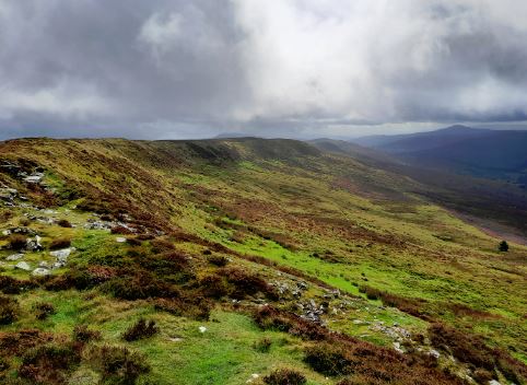 Offa’s Dyke 1