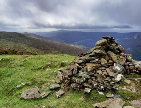 Offa’s Dyke 2