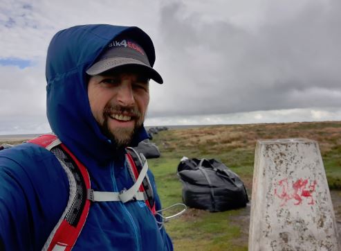 Offa’s Dyke 3